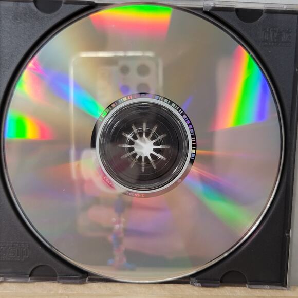 CD Rod Stewart - Unplugged... And Seated - Picture 3 of 4